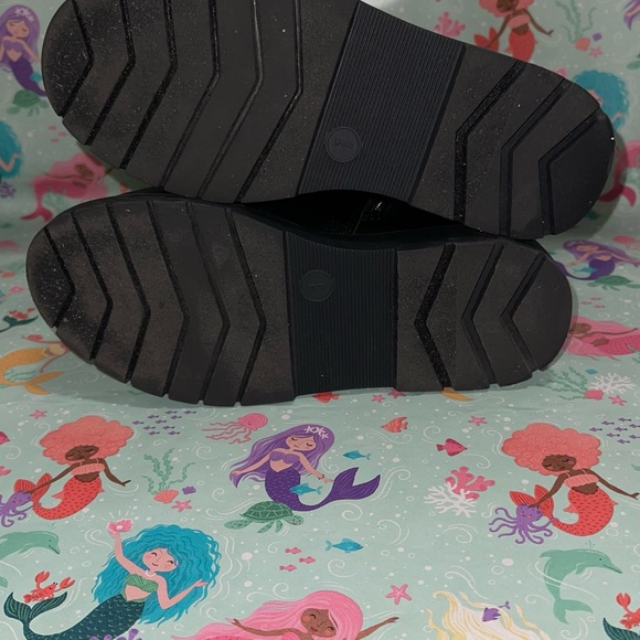 Boots for girls Size 1 - Picture 5 of 9